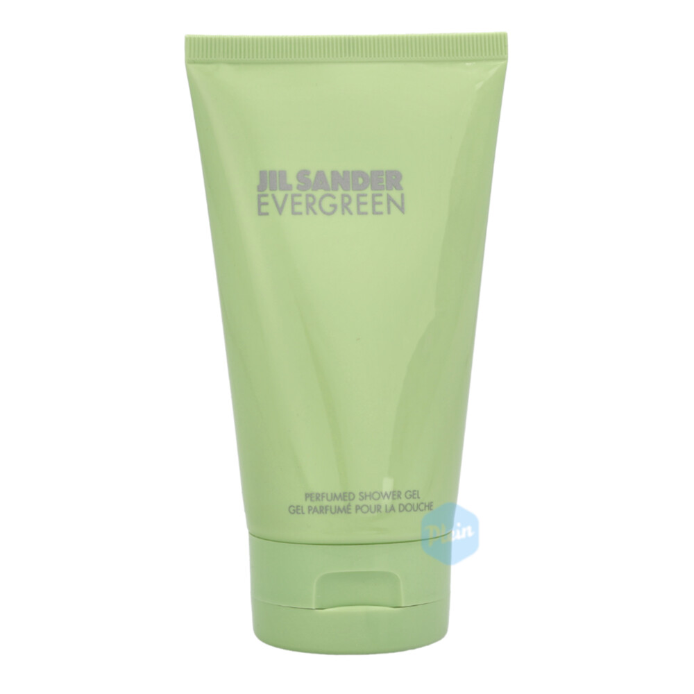 Jil Sander Evergreen Douchegel150 ml