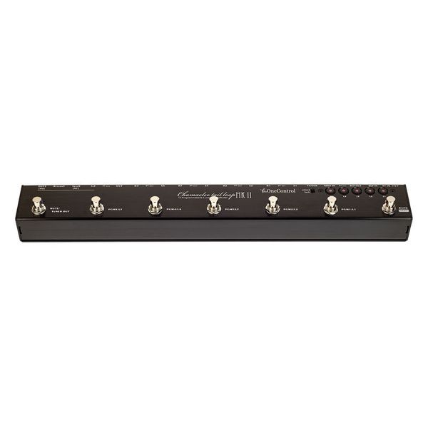 One Control Chamaeleo Tail Loop MKII