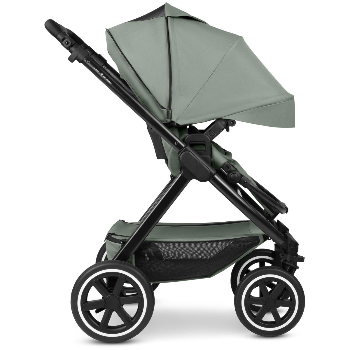 ABC DesignABC Design   Samba 2 4in1 pine