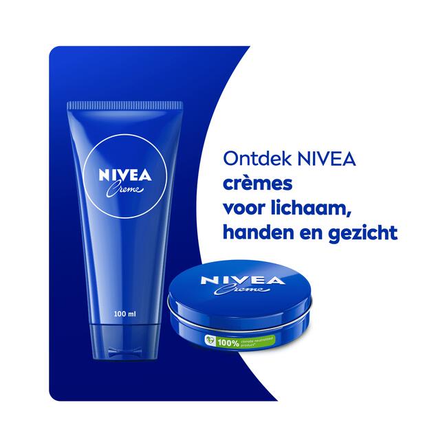 NIVEA Crème Bodycrème 150 ML