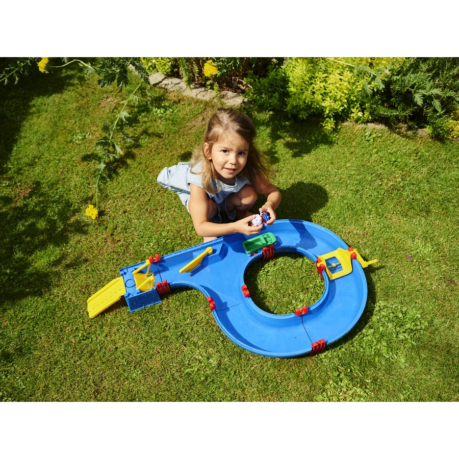 AquaPlay Amphie Set