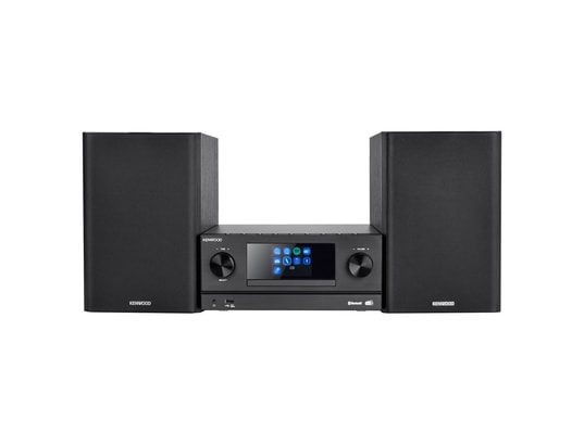 KENWOOD - M-9000s-b noir
