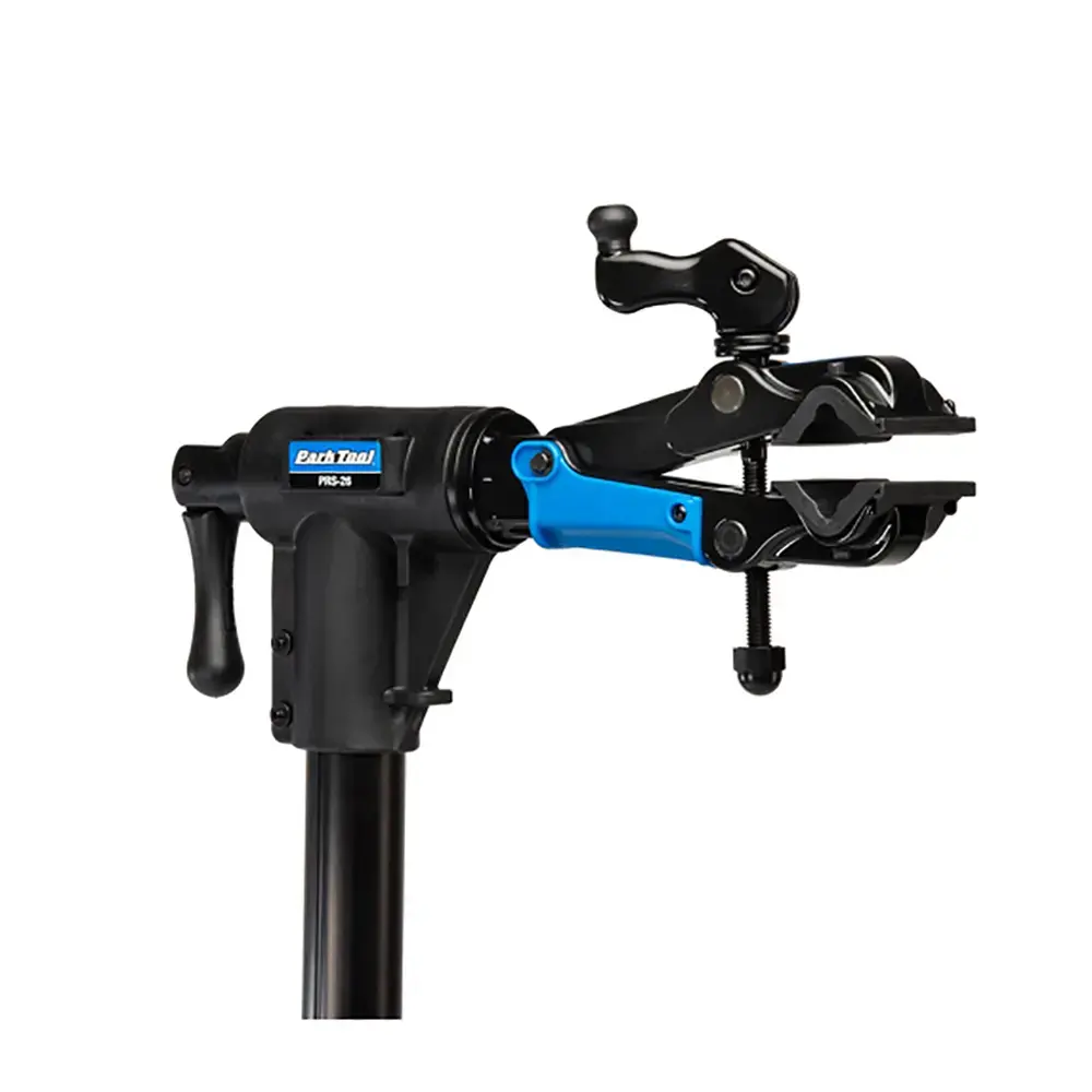 Parktool Montagestandaard PRS-26 Team Versie Met Klem