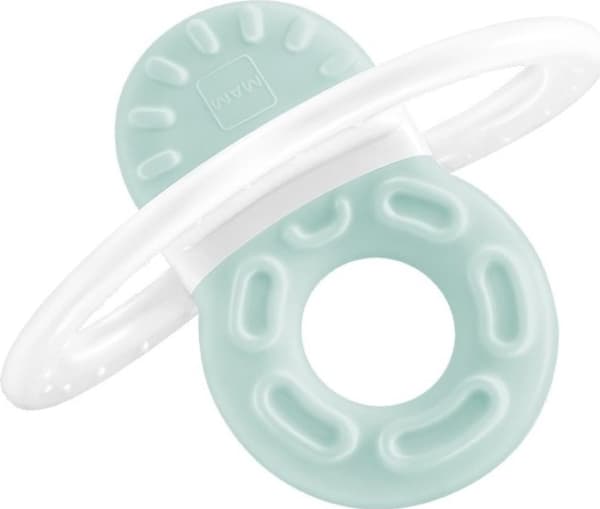 MAM Bite & Relax Boy Teether