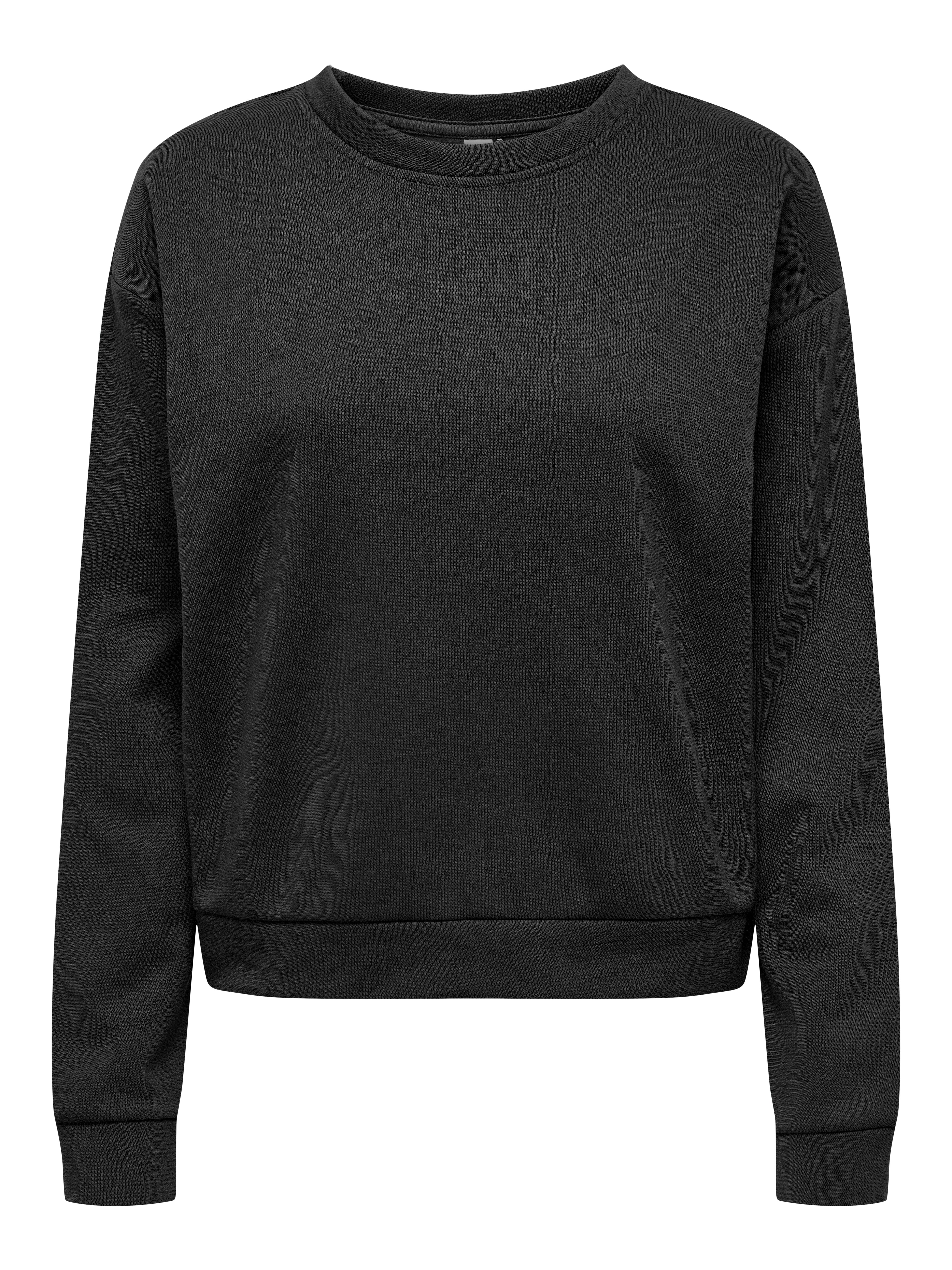 ONPCOMFORT Sweatshirt Black