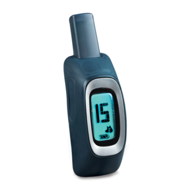 Collier de dressage et d'éducation PetSafe pour chien portée 600 m