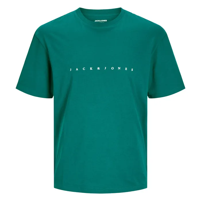 Jack & Jones Star Shirt Heren (plussize)
