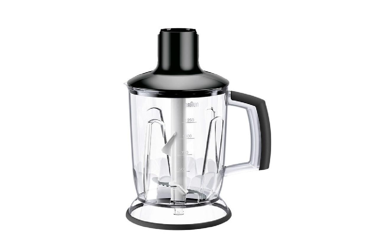 Braun Mixaufsatz »Mixer MQS601BK«