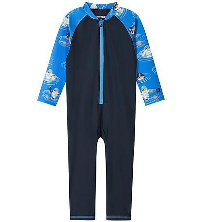 Reima Bådeheldragt - Polskii - UV50+ - Navy