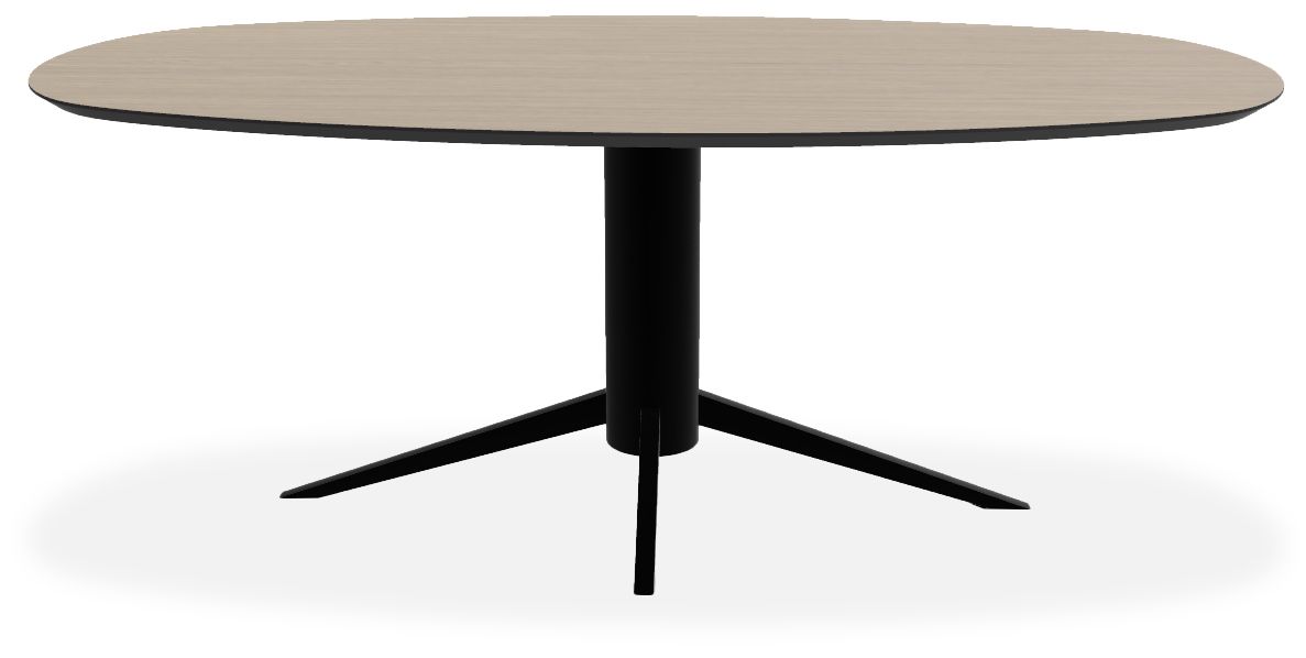 Eetkamertafel Rivera