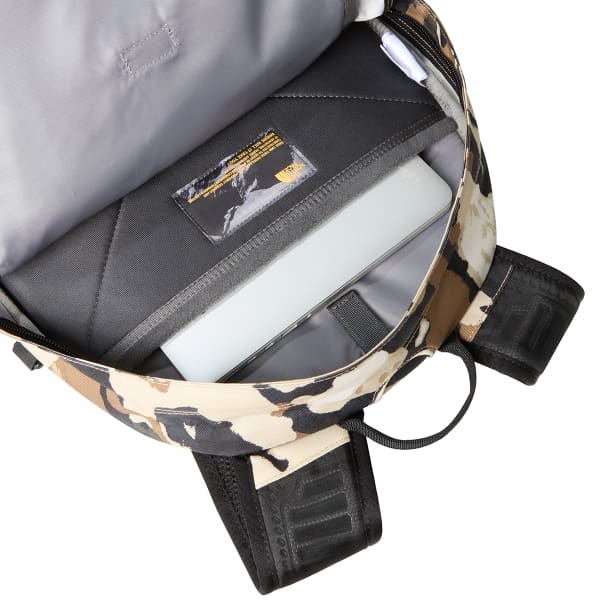 Sac à dos randonnée THE NORTH FACE BOREALIS CLASSIC KHAKI STONE GROUNDED FL