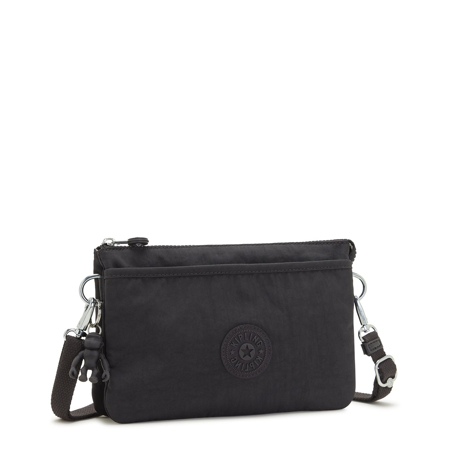 Kipling Riri black noir