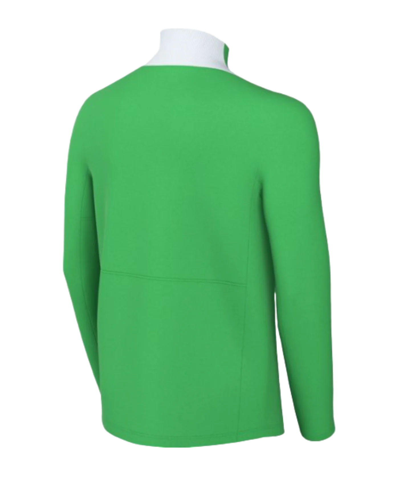 Nike Academy Pro 24 Drill Top Kids Grün F329