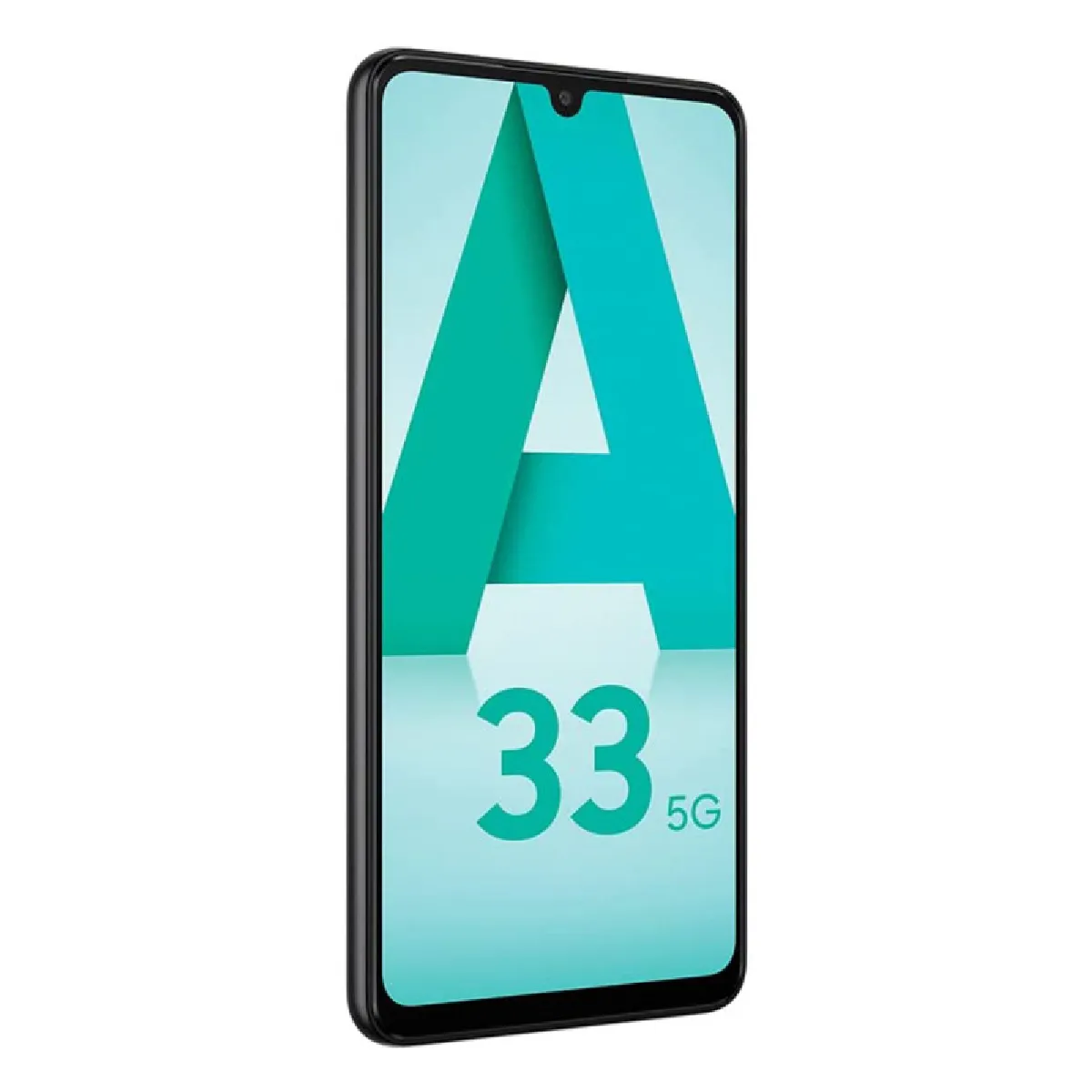 Samsung Galaxy A33 5G - Noir 128 Go