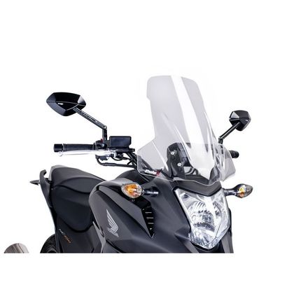 Bulle Puig Touring - Uni