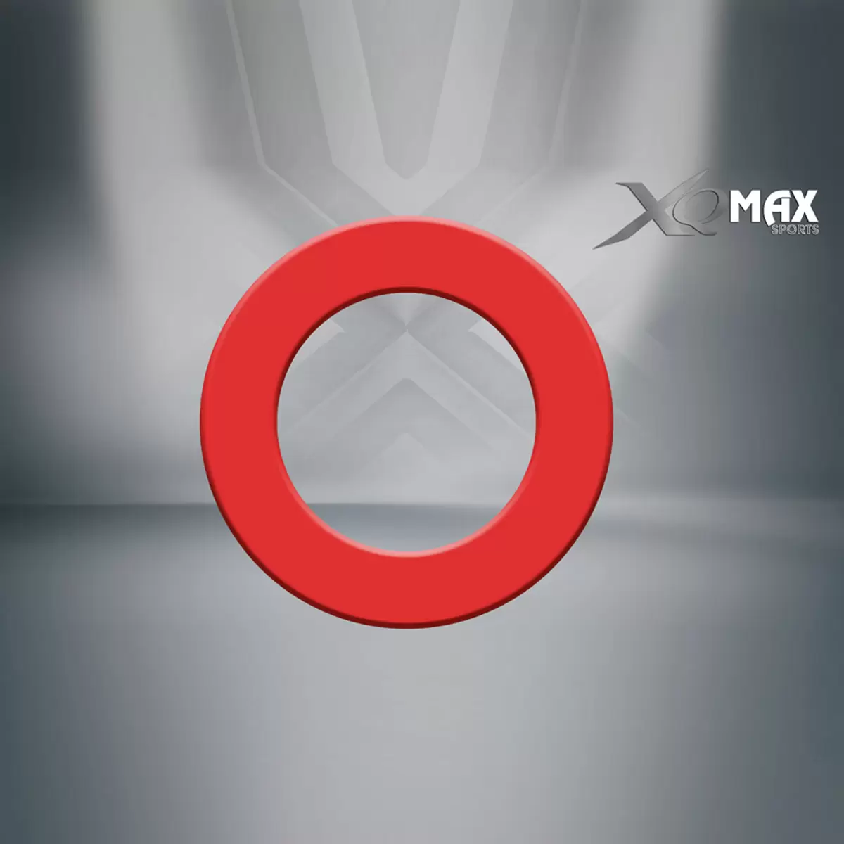 Surround Schutzmantel XQ Max Rot