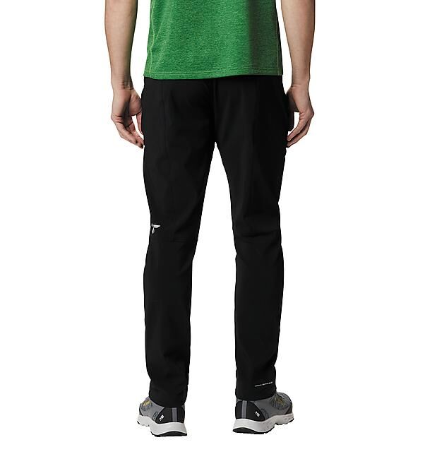 COLUMBIA - PANTALON TITAN PASS II REGULAR