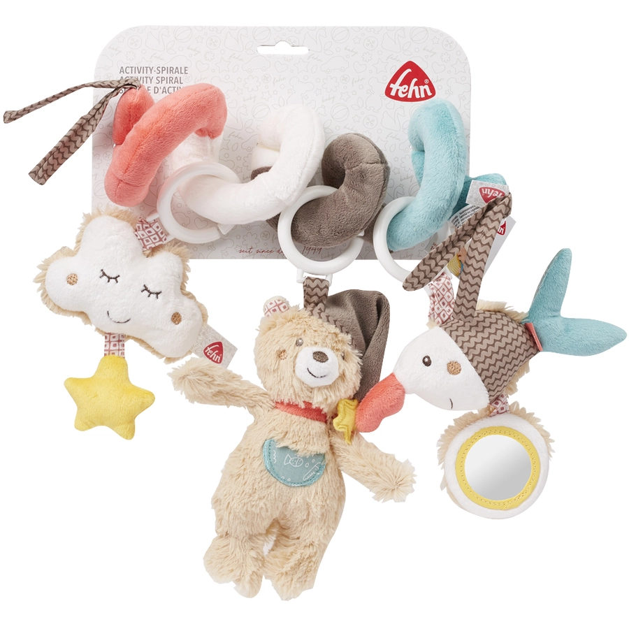 fehn® Activity-Spirale Bruno