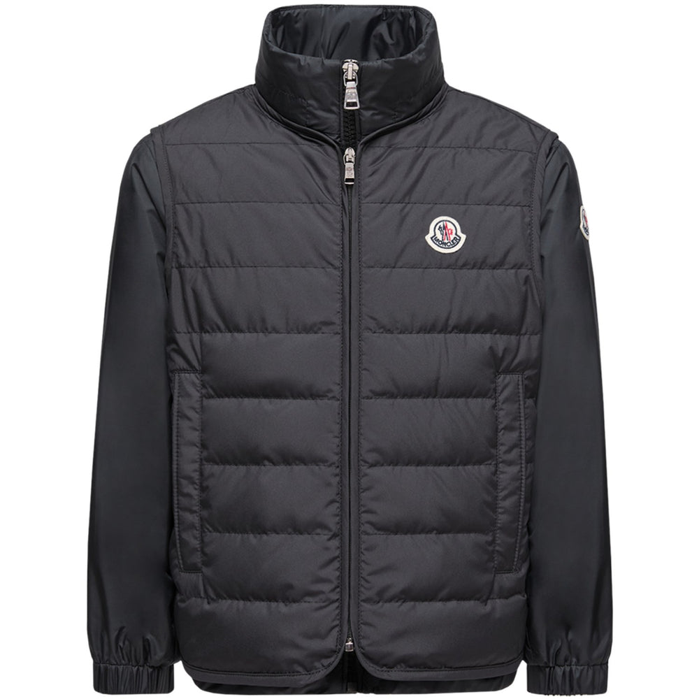 Køb Moncler Black Gizem Jakke