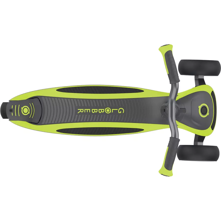 GLOBBER ULTIMUM lime grün