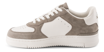 Polo Ralph Lauren Masters Court Sneaker Grå 809P07174002
