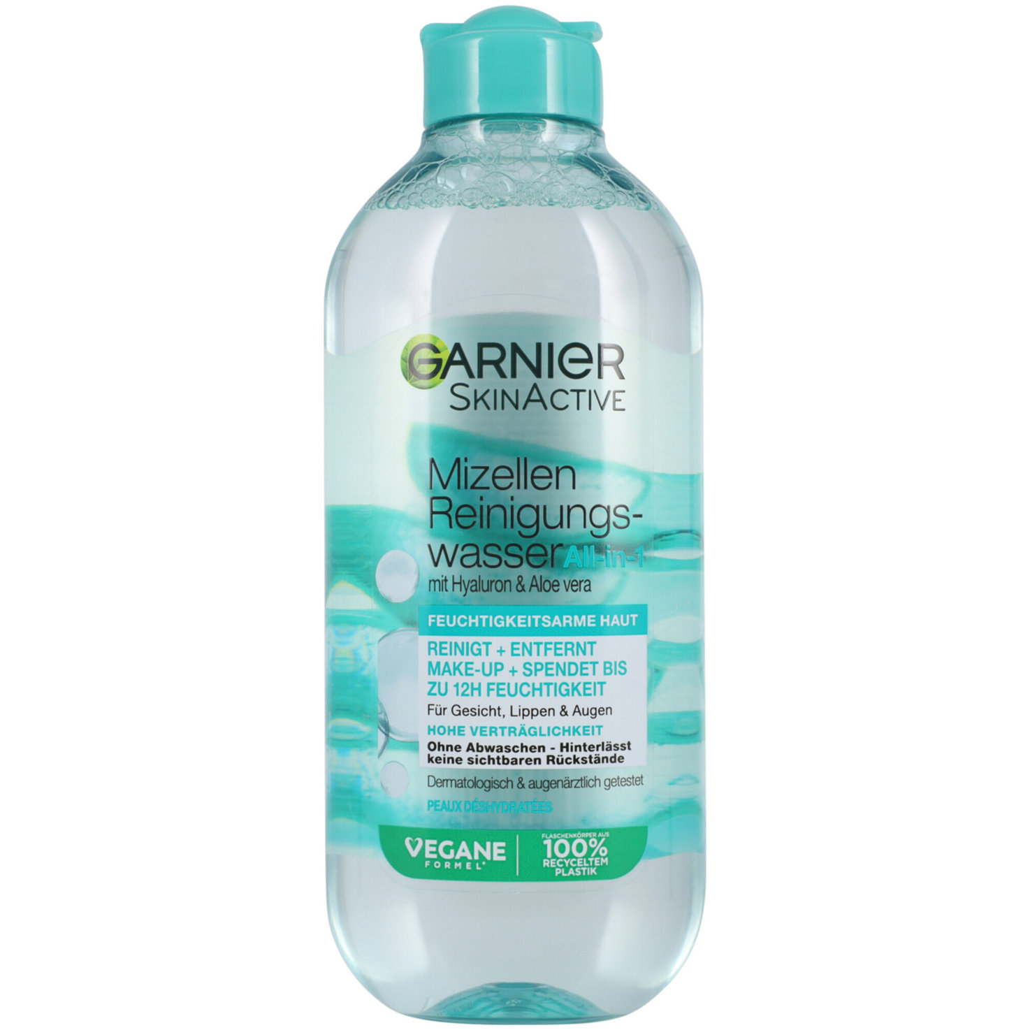 Garnier Mizellenwasser Hyaluron