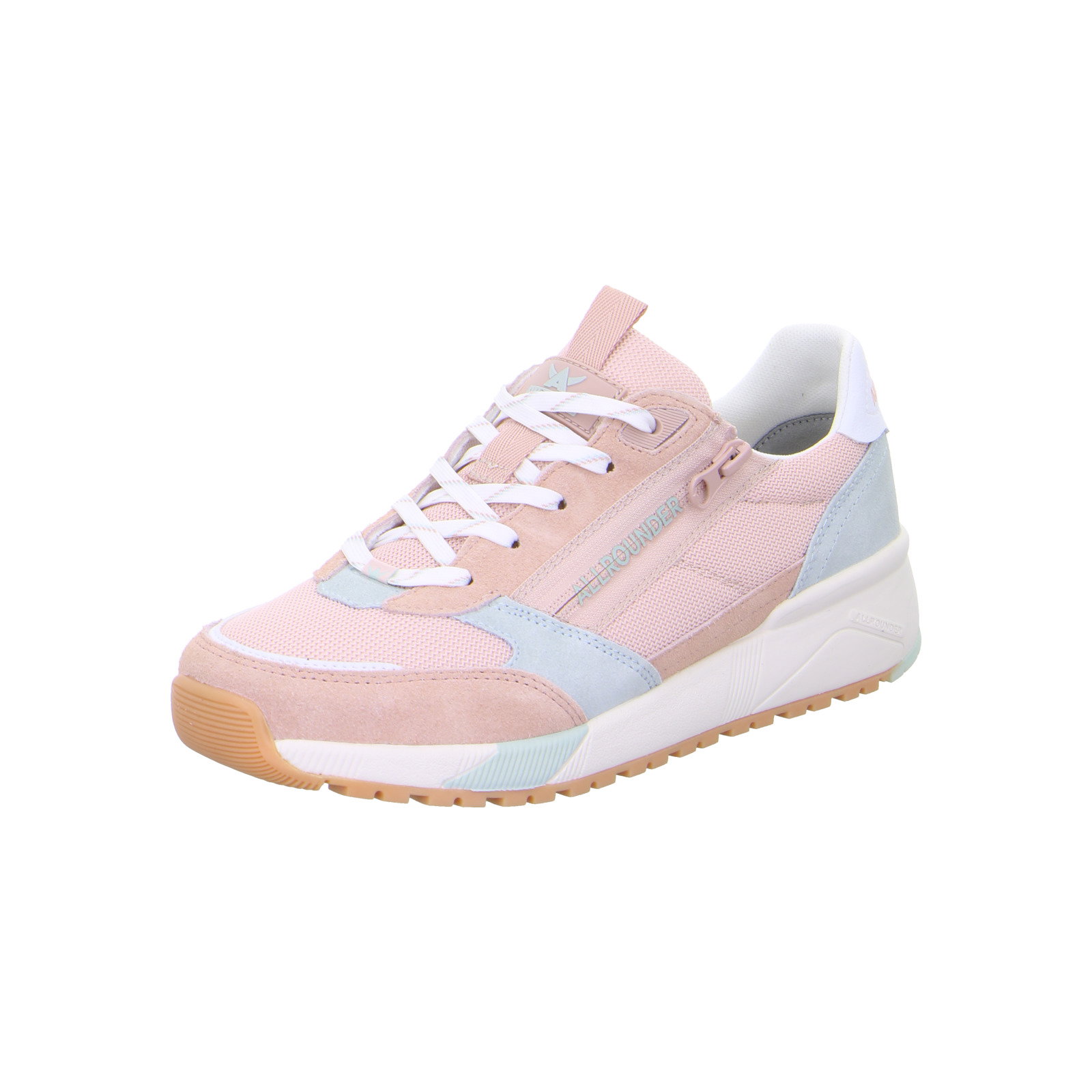 Allrounder chaussures Venice rose