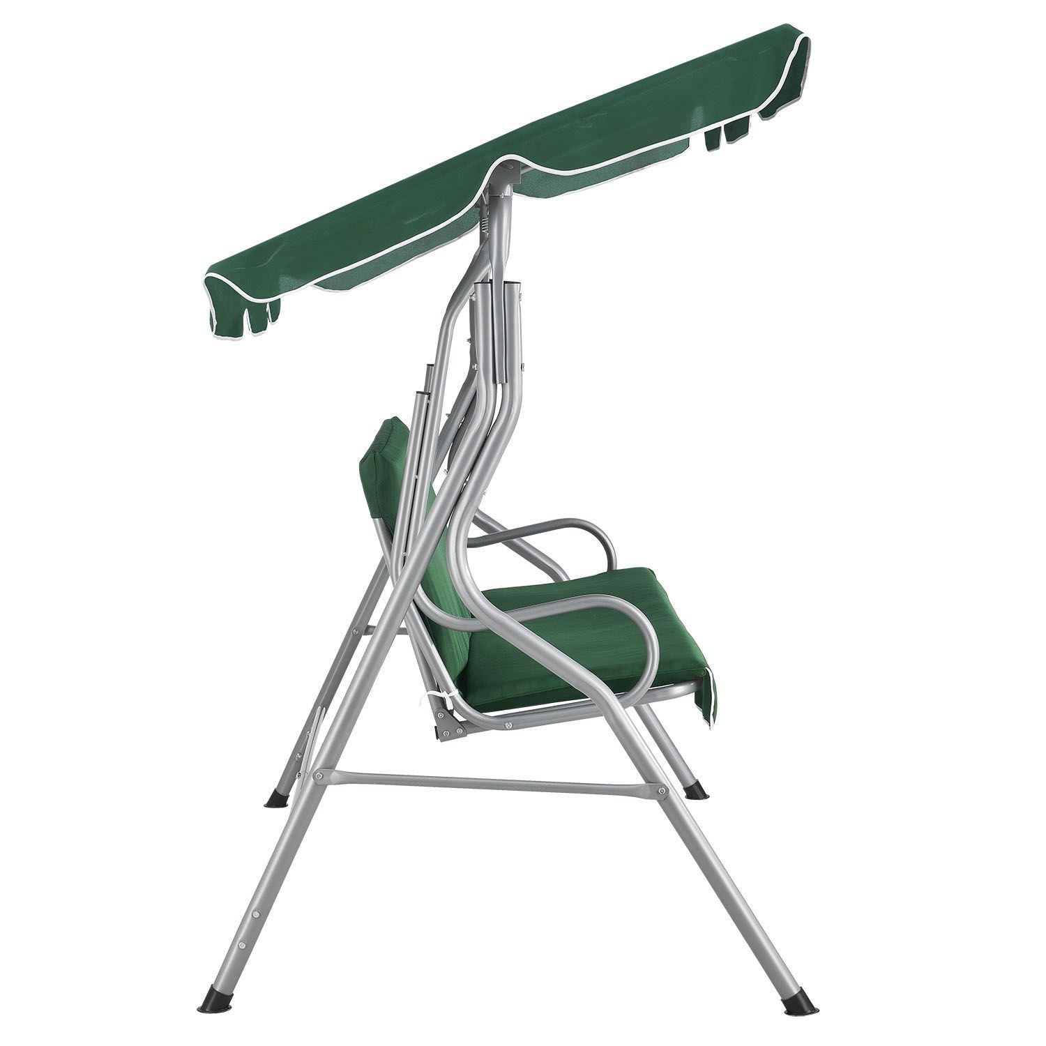 Cecina groene Hollywood schommelbank