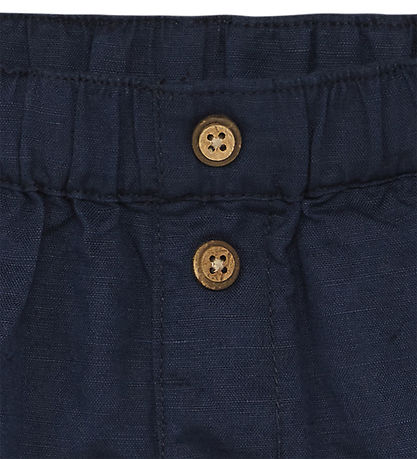 Hust and Claire Shorts - HCHansi - Blåes