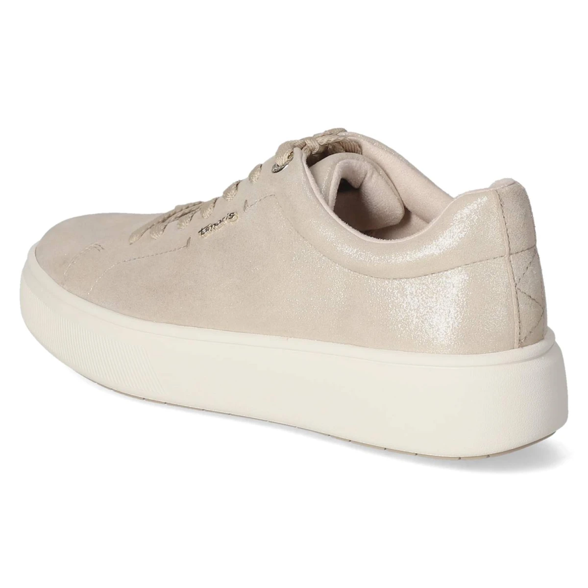 TamarisLow Sneaker - champagne