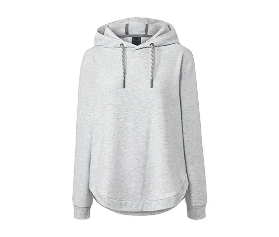 Kapuzen-Sweatpullover