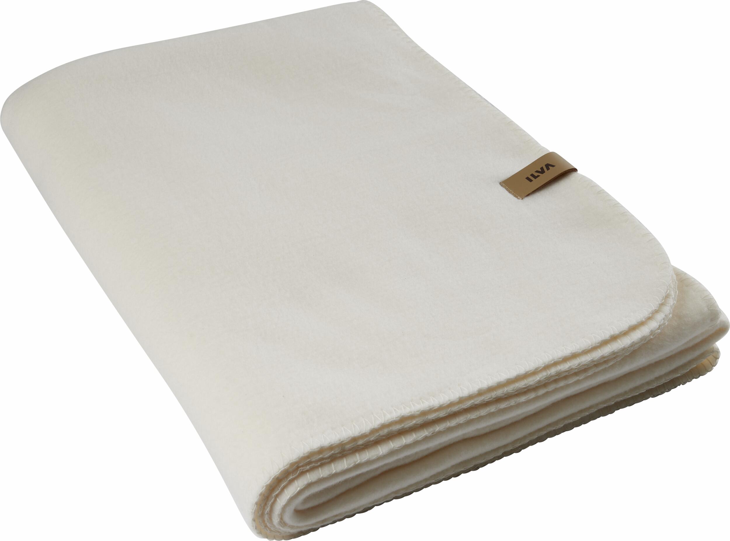 Fleece Plaid 140 x 200 cm
