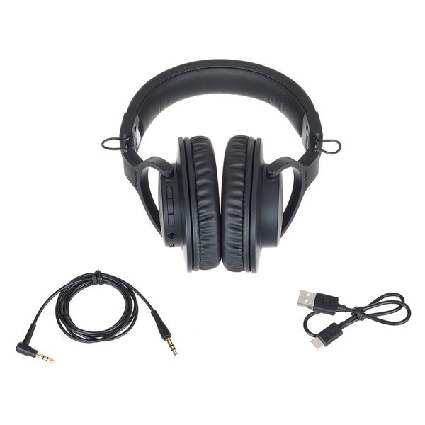 Audio-Technica ATH-M20 XBT