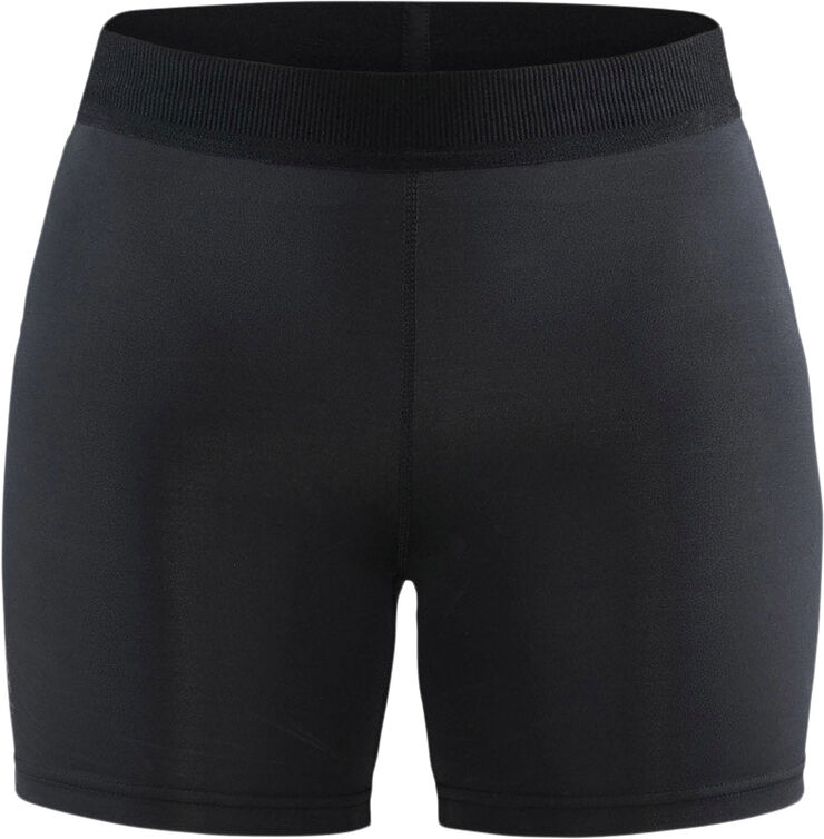 Craft Vent Short Tights Sort