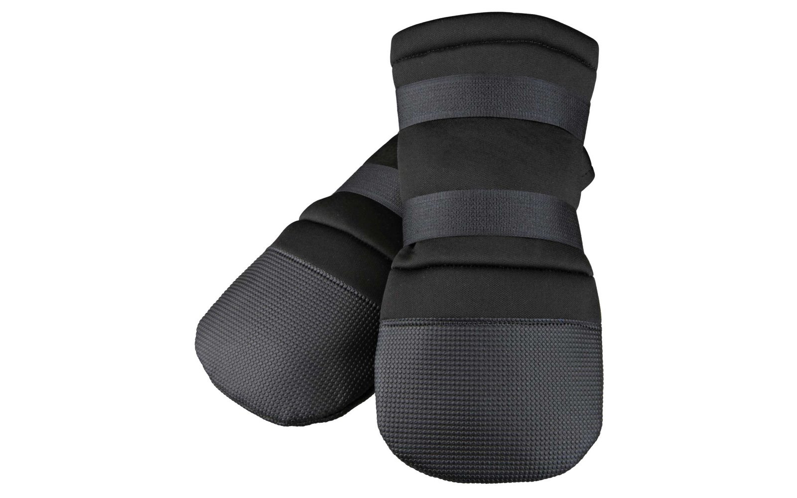 Jollypaw Schutzstiefel für Hunde Größe S 2 Stck.