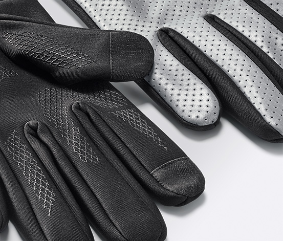 Windprotection-Handschuhe