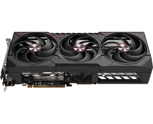 Sapphire Radeon RX 9070 XT 16GB Gaming PULSE