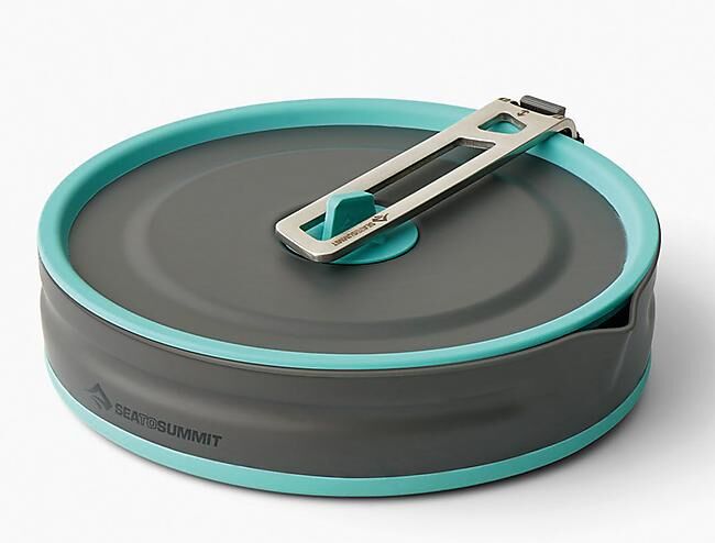 SEA TO SUMMIT - CASSEROLE FRONTIER UL COLLAPSIBLE 2-2 L