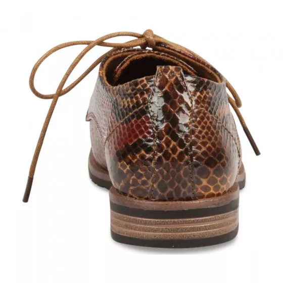 Derbies MARRON MyB