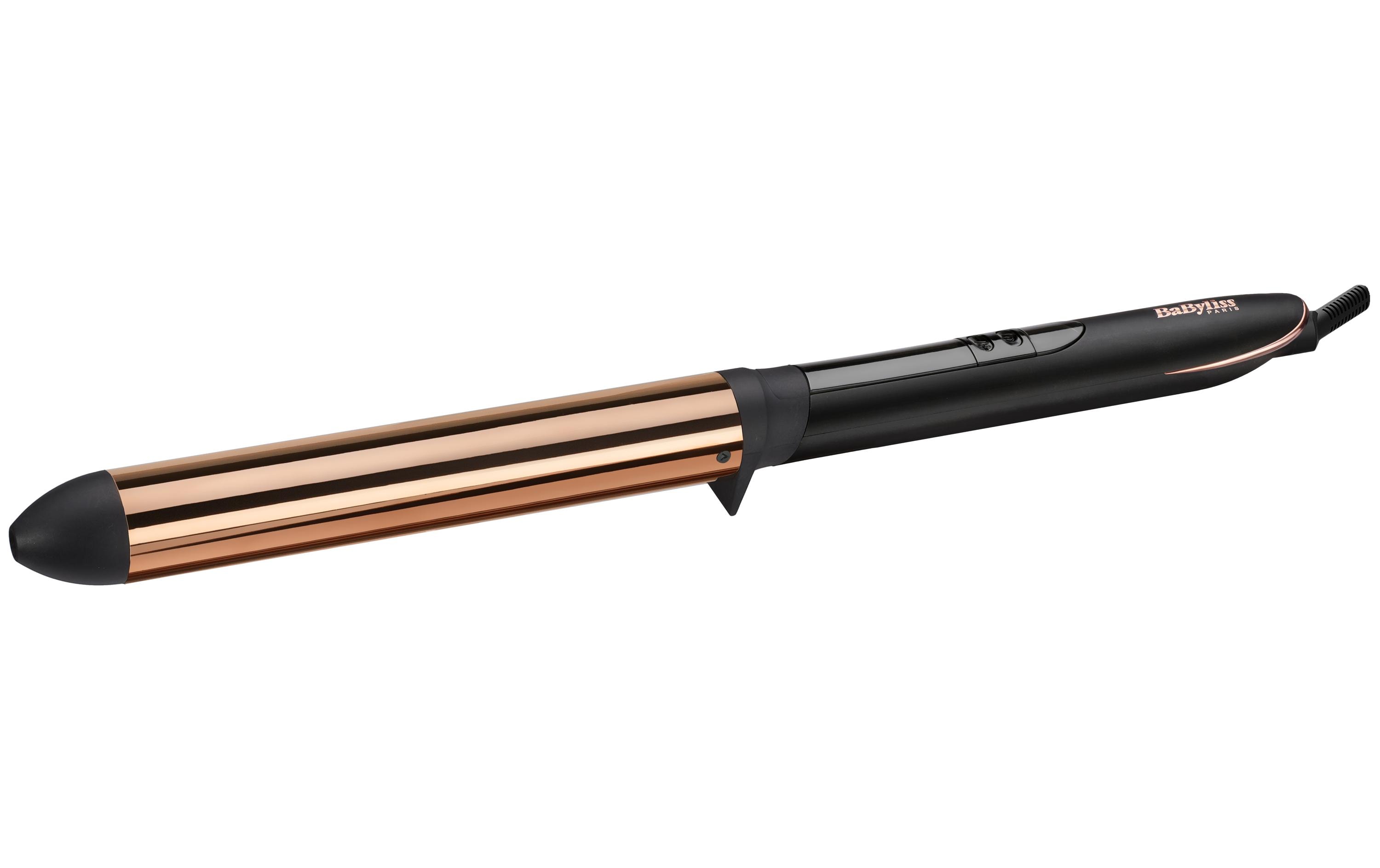 Lockenstab Titanium Brilliance Ø 28 mmOndulierstab