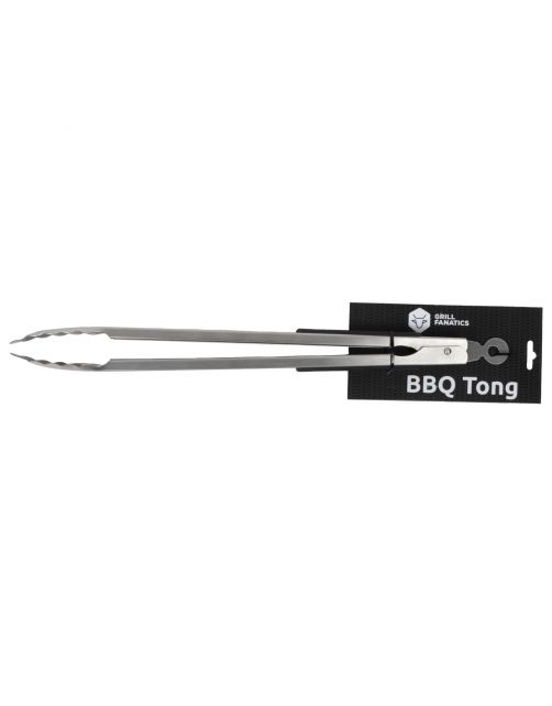 Grill Fanatics Bbq Tang - Barbecue -