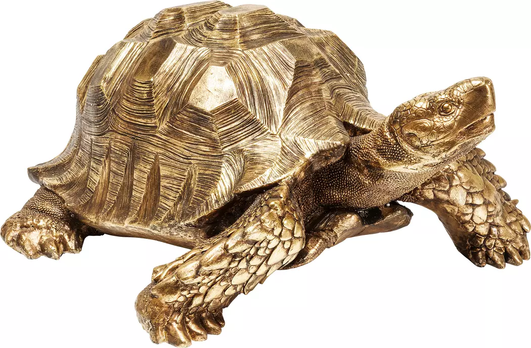 Deko Figur Turtle 30142