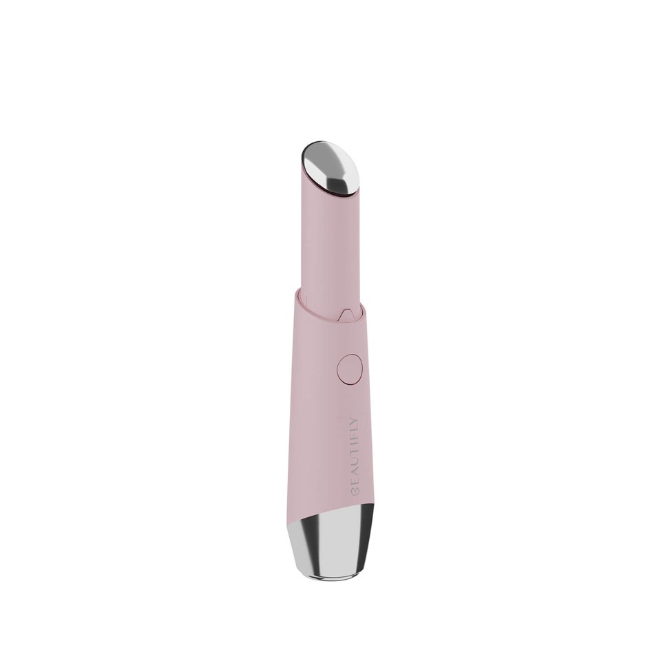 Beautifly - Øjenmassager B-Blink - Blush