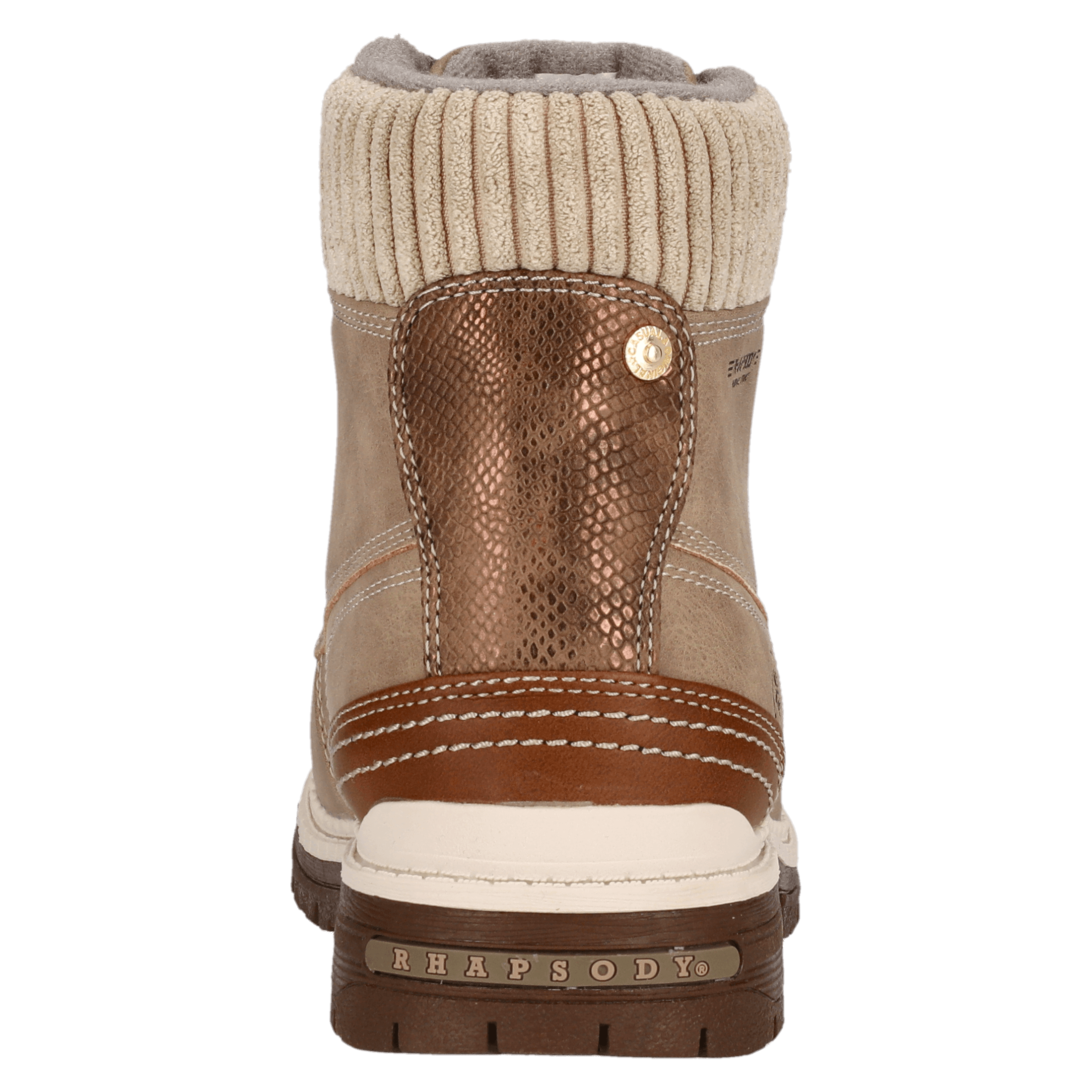 Rhapsody Alishi W Boots - Fritids og motesko