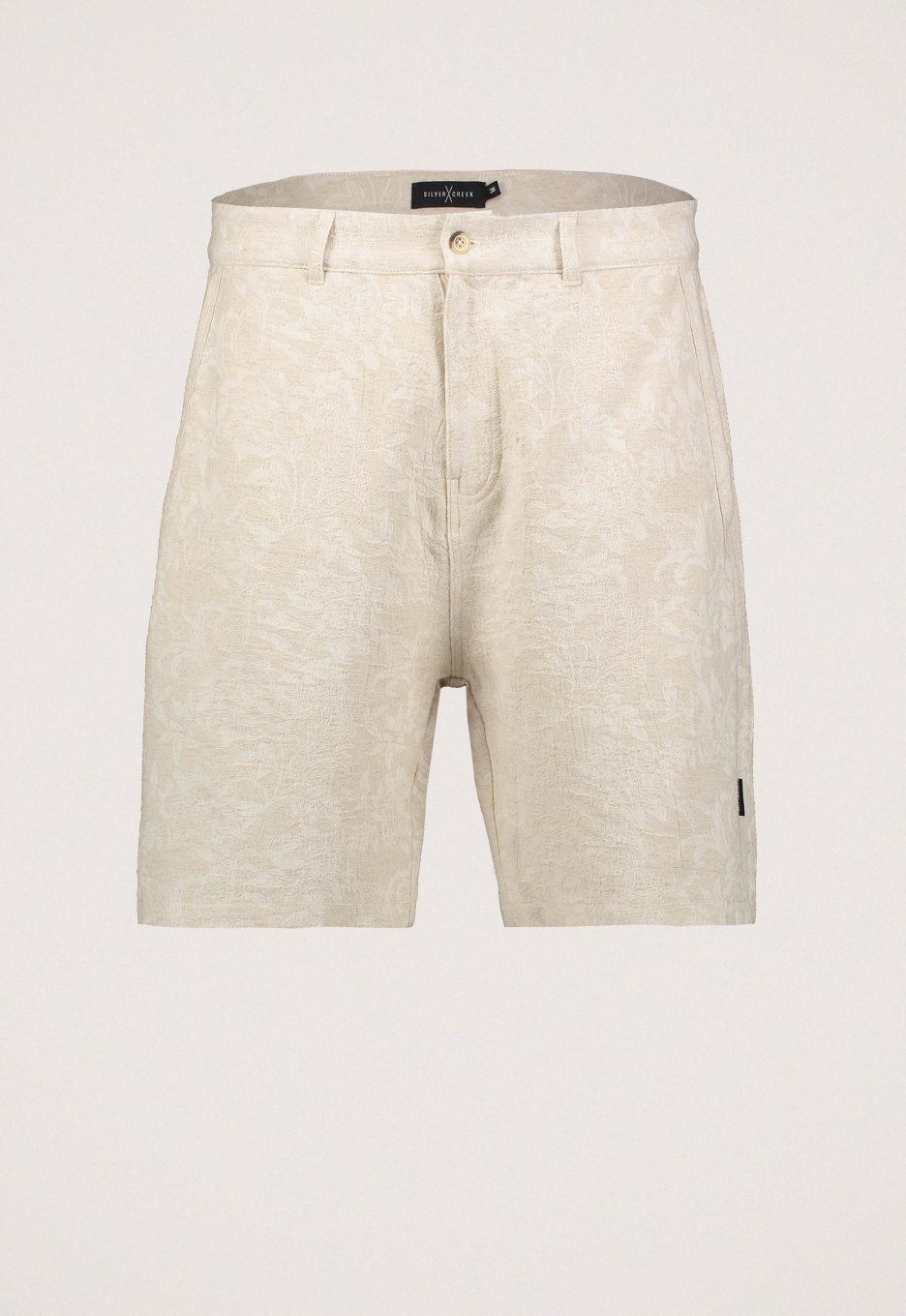 Silvercreek Barren Short