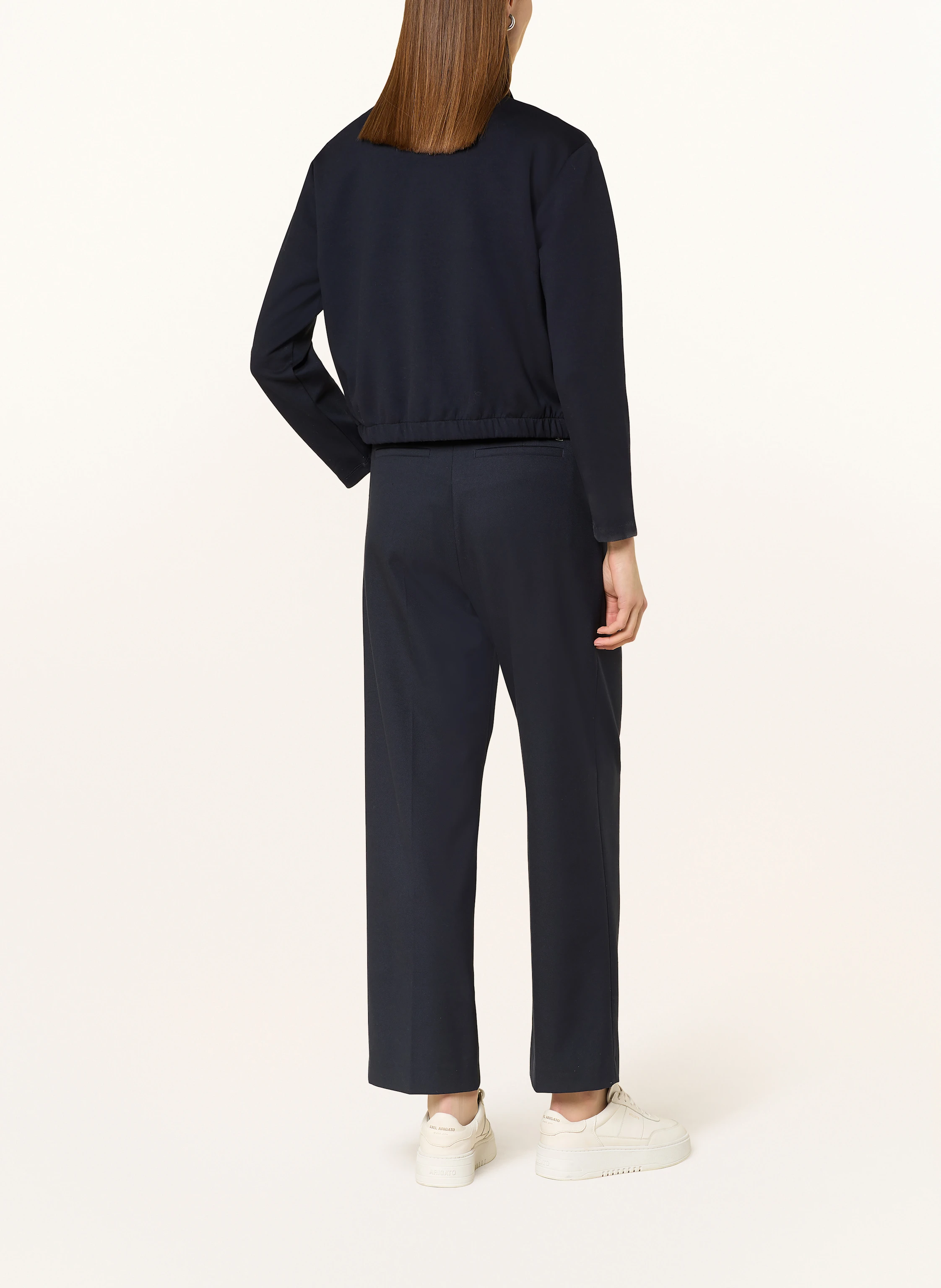 monari Sweatjacke