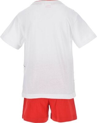 Marvel Avengers Classic Klessett, Light Grey