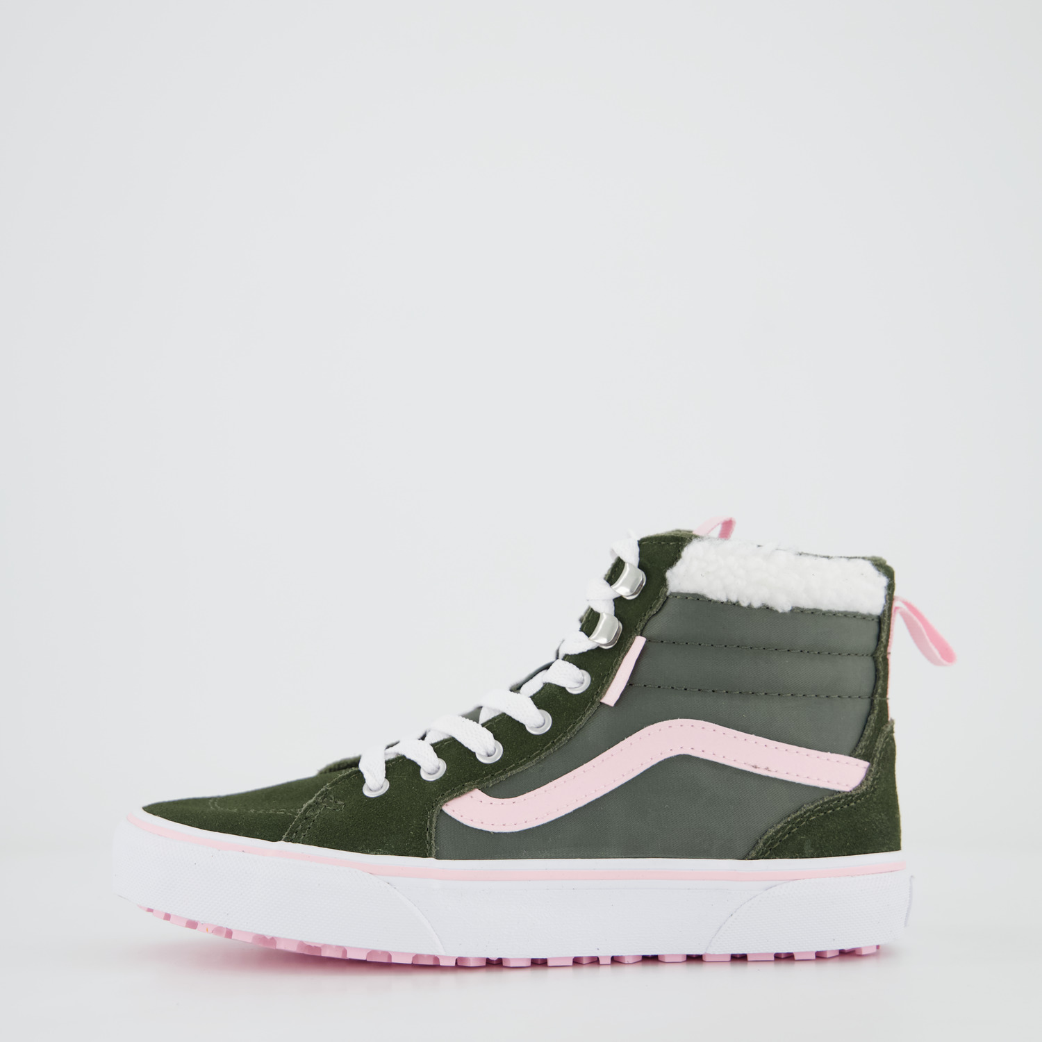 Vans MY Filmore HI VansGuard