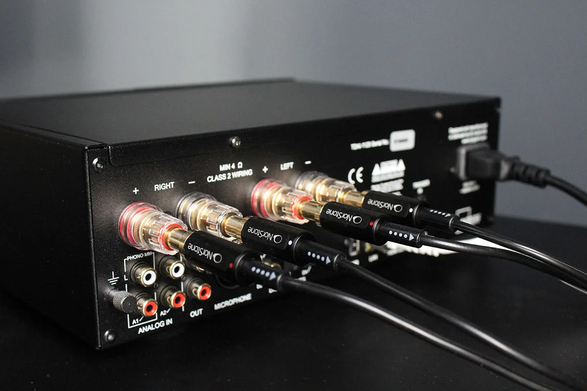 Lyngdorf TDAI-1120 Amplis hi-fi stéréo