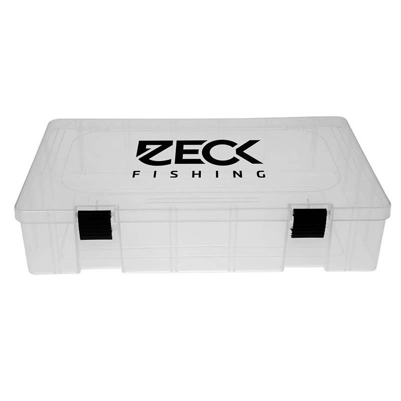 Boîte À Leurre Zeck Big Bait Box